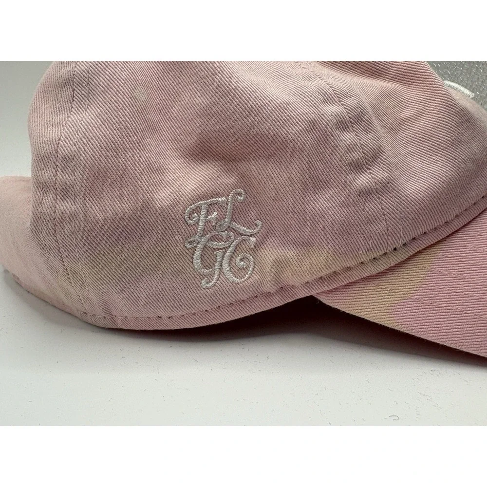 New Era East Atlanta Golf Club PGA Championship Women Pink 9TWENTY Baseball Hat